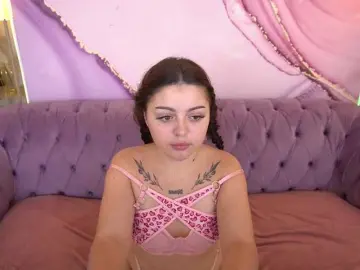 Bongacams Live Sex Cam of SinfulKitten