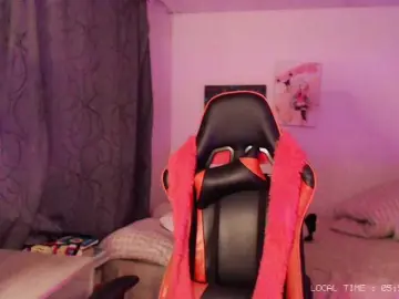 Bongacams Live Porn of Sweet-emily1