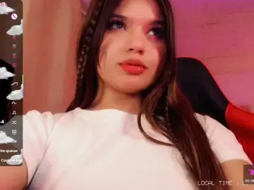 Bongacams Sex Chat of Sweet-emily1