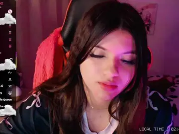 Bongacams Best Webcam of Sweet-emily1