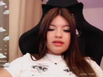 Bongacams Live Sex Cam of Sweet-emily1