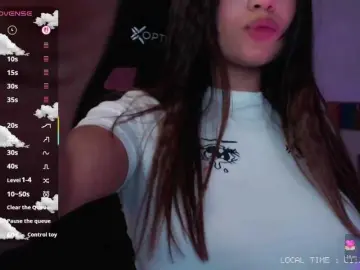 Bongacams Private Sex Chat of Sweet-emily1