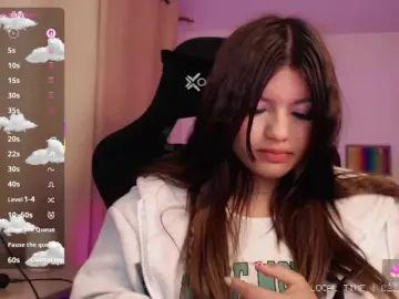 Bongacams Live Sex of Sweet-emily1