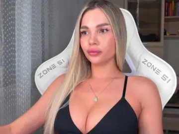 Bongacams Sex Cam of AlexaRayS