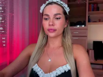 Bongacams Sex Chat of AlexaRayS