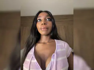 Bongacams Live Sex Cam of Anaisbeily