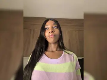 Bongacams Adult Video Chat of Anaisbeily