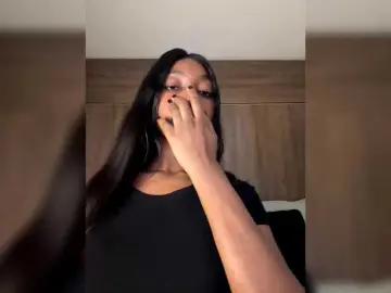 Bongacams Private Sex Chat of Anaisbeily