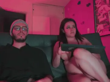 Bongacams Free Live Porn of daya-and-dan