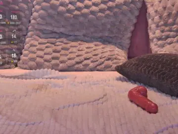 Bongacams Nude Webcam of OliviaRoss