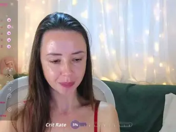 Bongacams Adult Video Chat of miss-milka