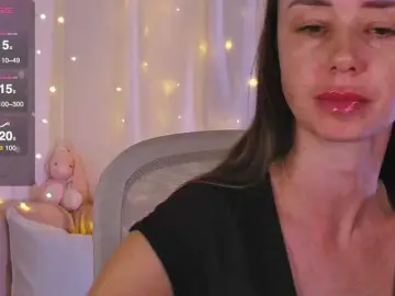 Bongacams Private Sex Chat of miss-milka