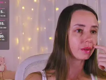 Bongacams Adult Webcams of miss-milka