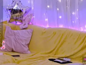 Bongacams Sex Chat of miss-milka