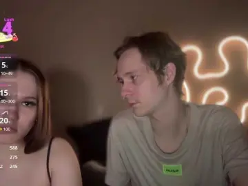 Bongacams Free Porn Cam of titsDestroy2007