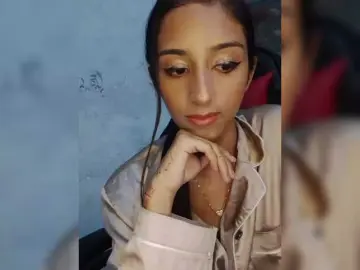 Bongacams Free Live Porn of AlinaPopy