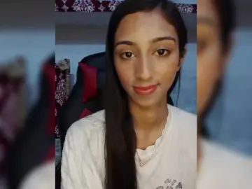 Bongacams Free Live Porn of AlinaPopy