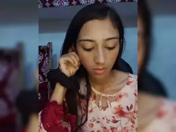 Bongacams Free Live Porn of AlinaPopy