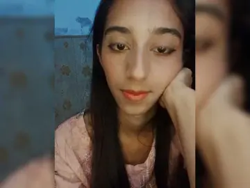 Bongacams Free Porn Cam of AlinaPopy