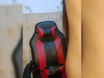 Bongacams Live Sex of AlinaPopy