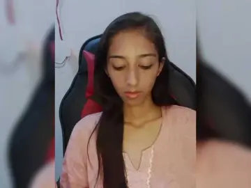Bongacams Free Live Porn of AlinaPopy