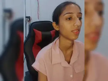 Bongacams Watch Live Sex Cams of AlinaPopy