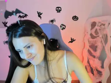 Bongacams Sex Cam of Baby-bunny