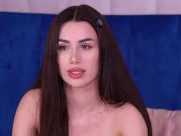 Bongacams Live Sex of JennaDay