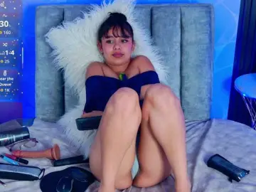 Bongacams Live Sex of LiaTeylor