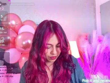 Bongacams Sex Cam of LiaTeylor