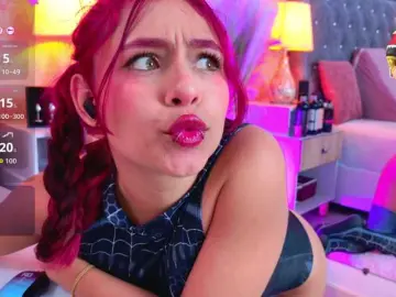 Bongacams Best live sex cam show of LiaTeylor