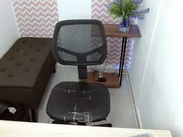 Bongacams Sex Chat of ShantalCarson