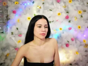 Bongacams Free Porn Cam of babynyco