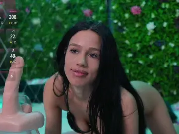 Bongacams Adult Webcam of babynyco