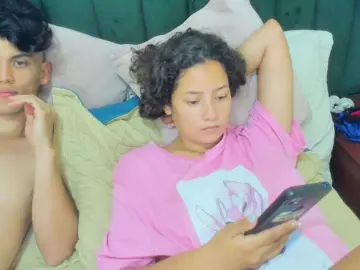 Bongacams Free Live Porn of BlakeAndAllisa