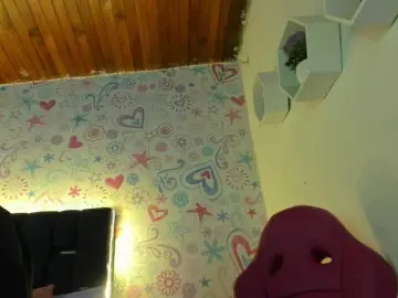 Bongacams Sex Chat of ISA-RIVAS