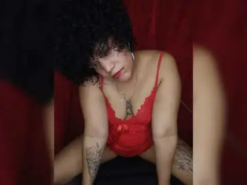 Bongacams Live Sex Cam of Misteriolatinaco