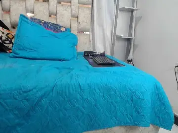 Bongacams Free Porn Cam of self-destruccionn