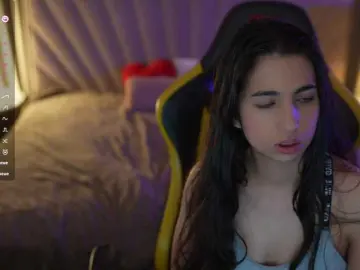 Bongacams Nude Webcam of AnettaKiss