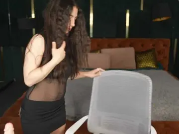 Bongacams Adult Webcam of AnettaKiss