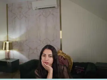 Bongacams Best Webcam of AnettaKiss