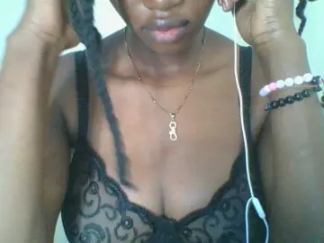 Bongacams Adult Webcam of Juicybaby1