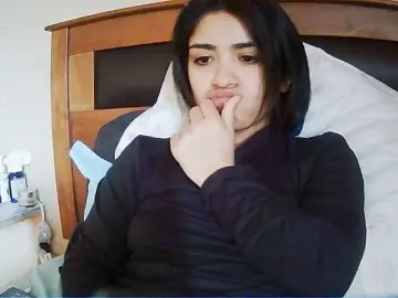 Bongacams Live Porn of LatinaFit