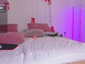 Bongacams Live Porn of NicoleHampton