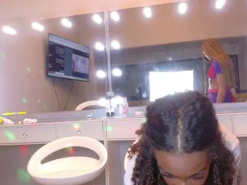 Bongacams Sex Chat of farianaall