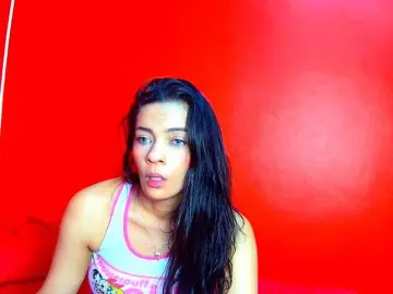 Bongacams Live Sex Cam of farianaall