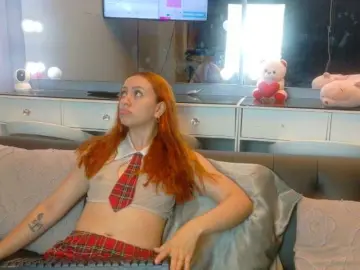 Bongacams Adult Webcam of farianaall