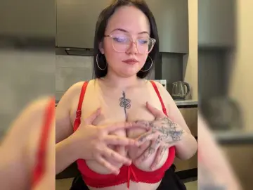 Bongacams Sex Chat of A1ka