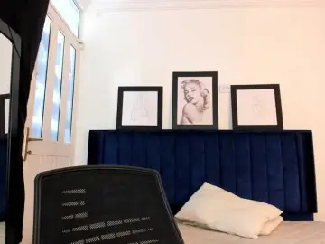 Bongacams Live Porn of AnnHouston