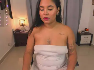 Bongacams Watch Live Sex Cams of Callmelu